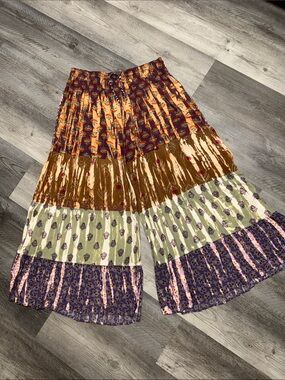 Sacred Threads pants bottoms